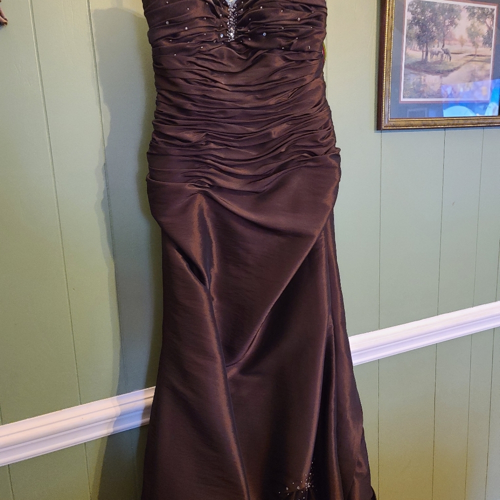 Formal wear Size 10